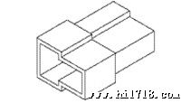 TE/AMP连接器 ,1-180908-0 原装【现货】