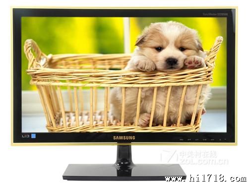 三星显示器 S2560H 21.5英寸LED 三星显示器批发 s2560
