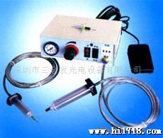 LED数码管点阵邦定机设备 LED二管生产设备