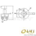 ASW-A02电源开关