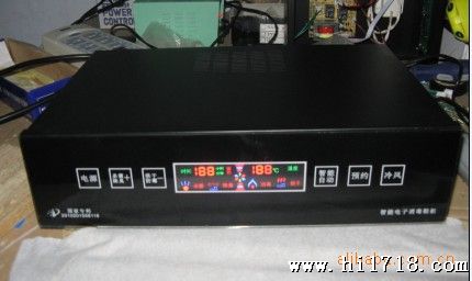 顺德生产厂价供应智能鞋柜衣柜LED显示屏