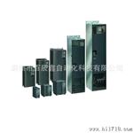 供应原装西门子MM430变频器 380-480V 无内置滤波器 15KW