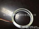3528SMD白黄双色 LED天使眼