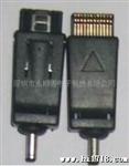厂家供应LG8080手机转接头日本