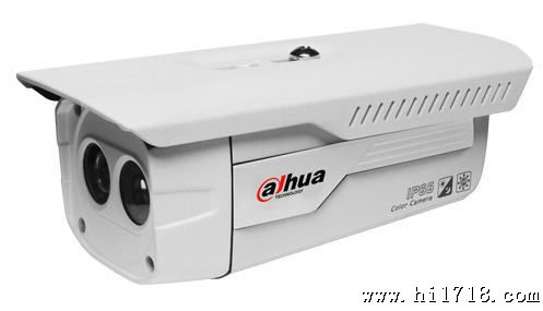 红外监控摄像机DH-CA-FW18J-IR5