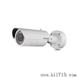 网络摄像机海康威视DS-2CD8253F-E 200万高清低照度监控摄像头