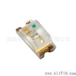 0603  红黄绿双色 厂商 平价销售发光二管LED 贴片