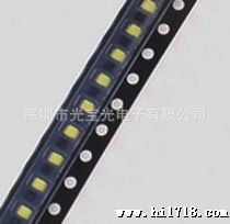 0603  红黄绿双色 厂商 平价销售发光二管LED 贴片