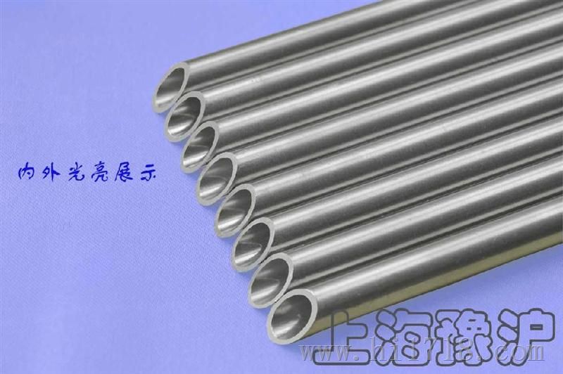 医药级不锈钢管