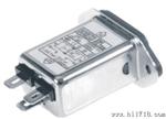 生产滤波器，IEC滤波器
