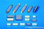 DVB-T用的高通低通LC滤波器