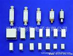 DVB-T用的高通低通LC滤波器