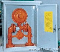 燃气箱式调压器价格