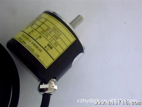 厂家生产制造光电增量编码器GDZ42-1024ABOG