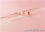 SMD LED  发光二管 小蝴蝶红蓝双色