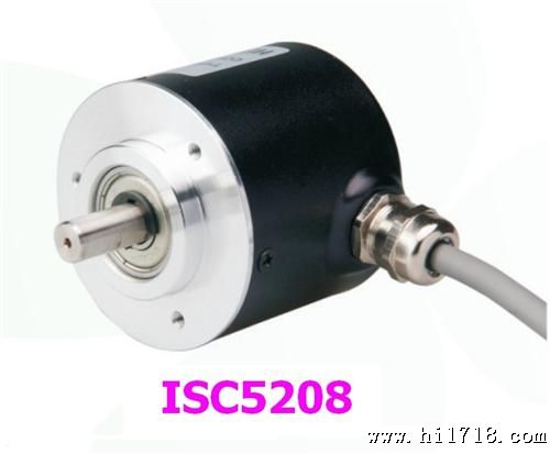 厂家直供 HEDSS无锡海德光电编码器 ISC5208-001G-102Z3-5L