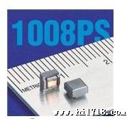 1008PS贴片电感 coilcraft      1008PS-474KLB