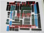 JX5-1010空档胶木制接线端子排