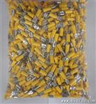 FDD5-250 母预缘端头 6.3插簧 冷压端子 接线端子 1000只