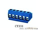 供应螺钉式接线端子CY331-5.0mm