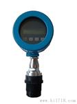 声波液位仪器测量水位的原理以及安装要求
