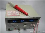 实体店  交直流10KV耐压测试仪（全数显、带遥控）CC2671A