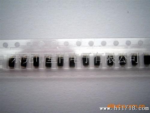 现货供应贴片二管 RX180 SOD-123FL