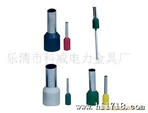 管形预缘端头