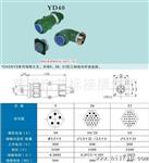 供应YD航空插头插座