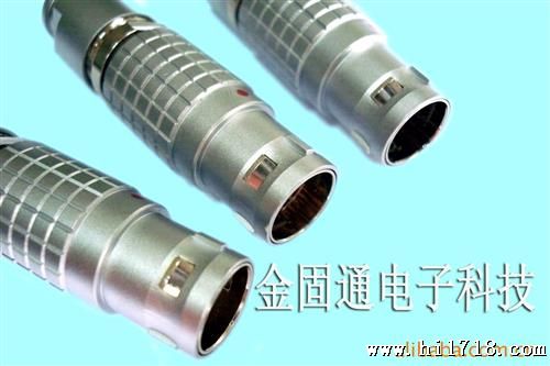 供应雷莫连接器