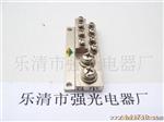 供应接线端子  接地端子块 铜块JDG-C-9