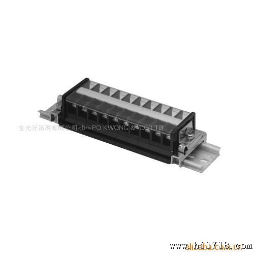 供应建兴(KOI)接线端子KH-6130