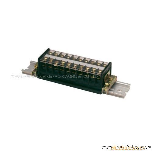 供应建兴(KOI)接线端子KH-6130