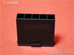 莫仕电源连接器锂电池接插件molex,43680-2005大电流