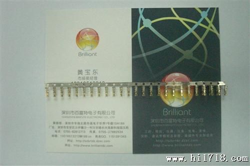 端子 ECI原装