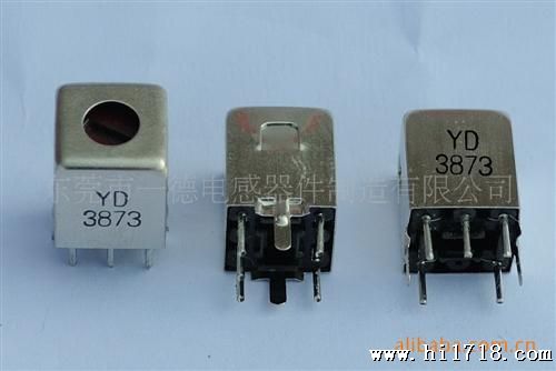 可调电感、中周、YD-XHY5501