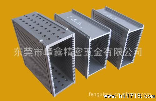 LED料盒加工    