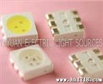 5050白光灯珠9-12LM贴片 LED贴片