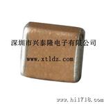 TDK高容陶瓷片式电容器532X5R0J107M280KA