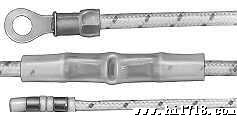 TE Standard Terminals and Splic 端子连接器,美国产品
