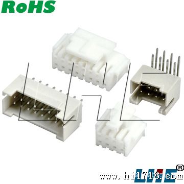 PHDK pcb连接器 11AWG
