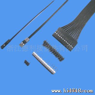 供应TJC8型条形连接器(图)