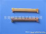 I-PEX    20455   30-40Pin  LVDS