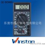 DT830A 数字万用表