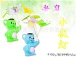 蝴蝶蘑菇灯 
