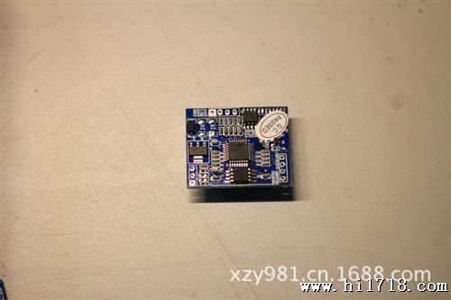 小LED屏控制卡（小）小的LED条屏控制卡，支持二次开发