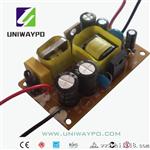 12W  12V open电源适配器 开关电源 &充电器  CE/UL/PSE/FCC