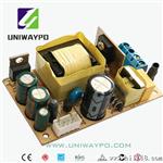 12W  12V open电源适配器 开关电源 &充电器  CE/UL/PSE/FCC