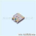 供应亿光1206红绿双色15-22SURSYGC 贴片双色led发光管 深圳led