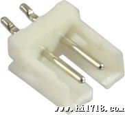 2.0MM WIRE TO BOARD STRAIGHT